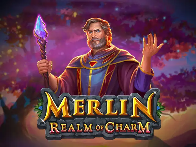 SB88 Merlin Realm of Charm
