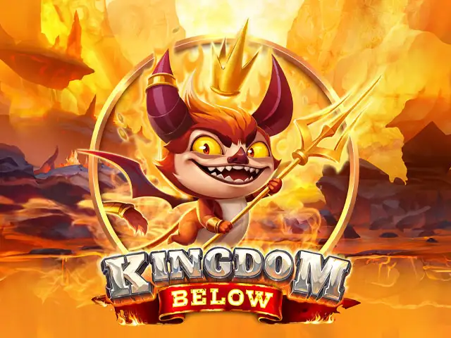 SB88 Kingdom Below