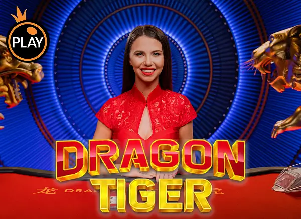 SB88 Dragon Tiger