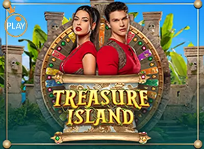 SB88 Treasure Island