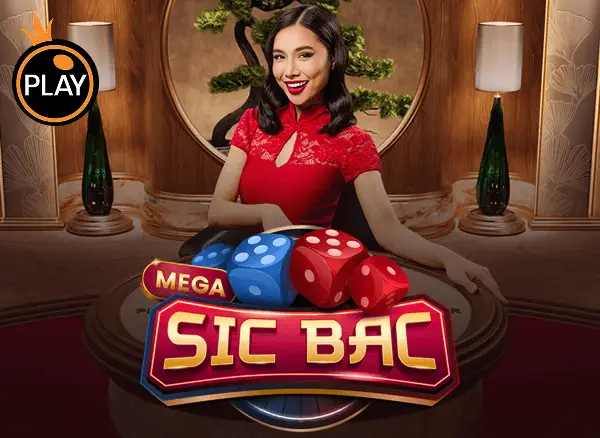 SB88 Mega Sic Bac