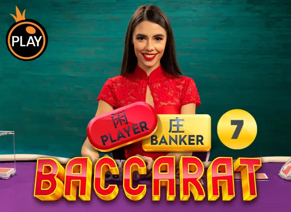 SB88 Baccarat 7