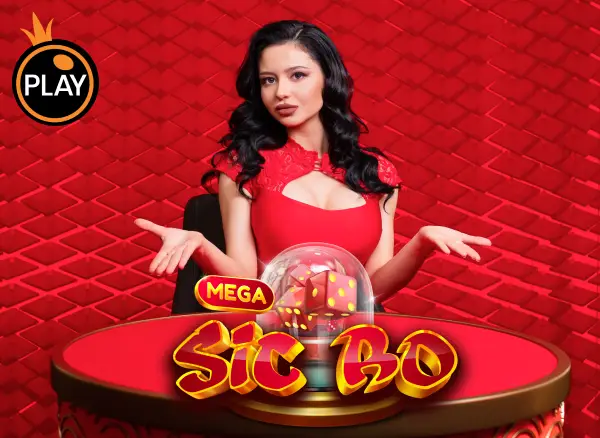 SB88 Mega Sic Bo