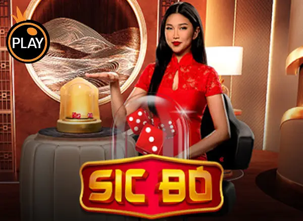 SB88 Sic Bo