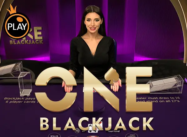 SB88 One Blackjack