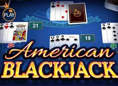 SB88 American Blackjack