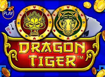 SB88 Dragon Tiger