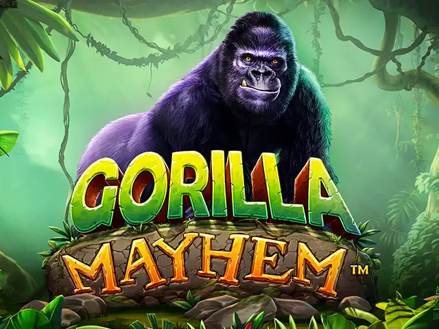 SB88 Gorilla Mayhem