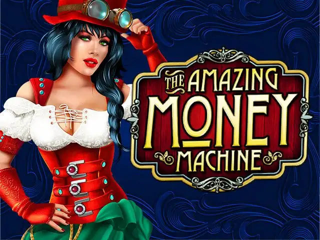 SB88 Amazing Money Machine