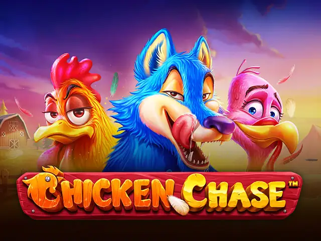 SB88 Chicken Chase