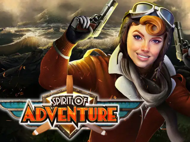SB88 Spirit of Adventure