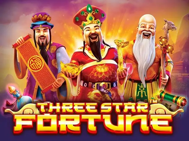 SB88 Three Star Fortune