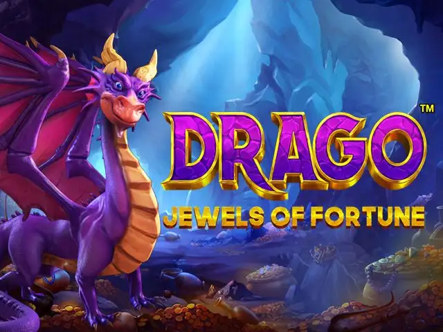 SB88 Drago - Jewels of Fortune