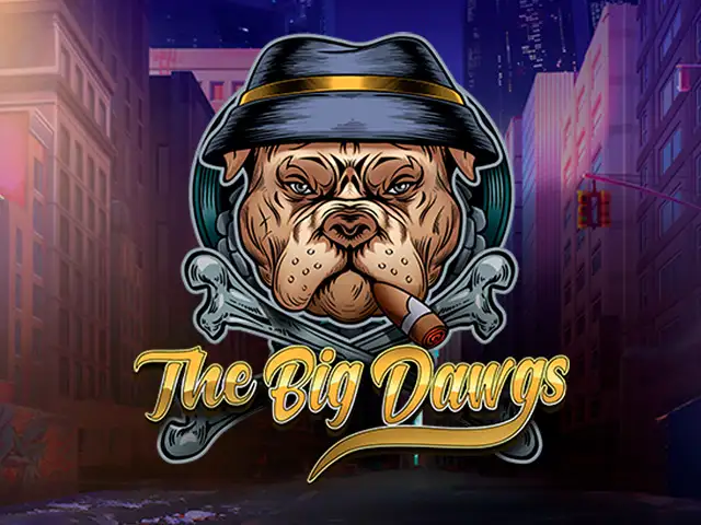 SB88 The Big Dawgs