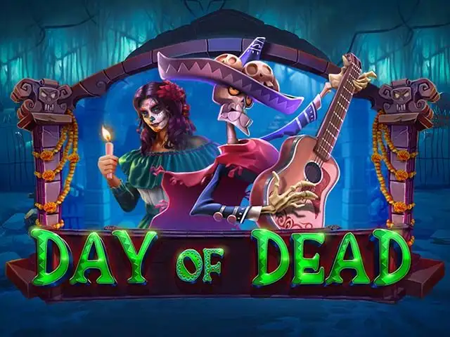 SB88 Day of Dead