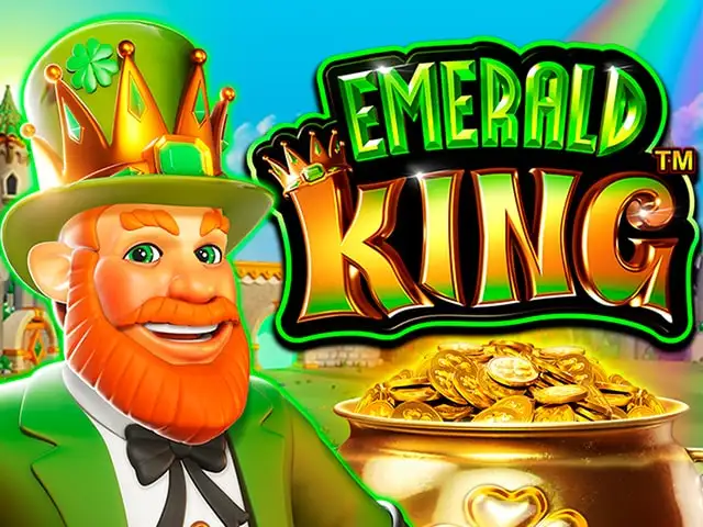 SB88 Emerald King