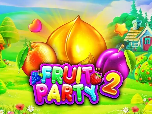 SB88 Fruit Party 2