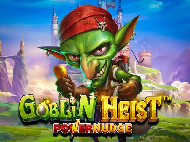 SB88 Goblin Heist Powernudge