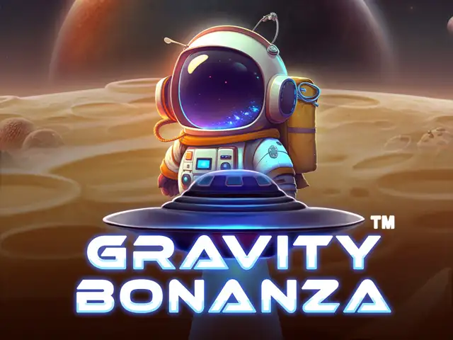 SB88 Gravity Bonanza