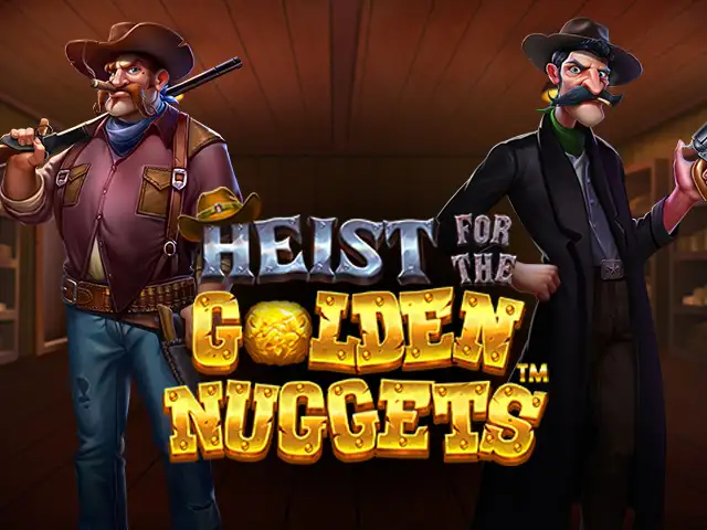 SB88 Heist for the Golden Nuggets