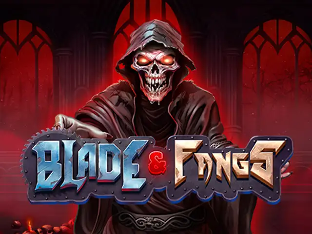 SB88 Blade & Fangs