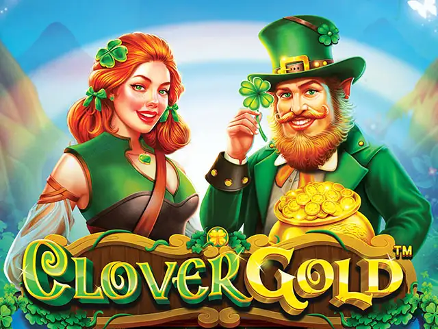 SB88 Clover Gold