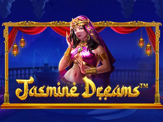 SB88 Jasmine Dreams