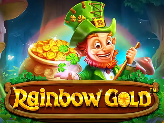 SB88 Rainbow Gold