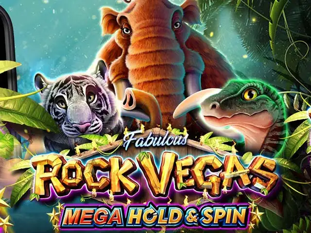 SB88 Rock Vegas