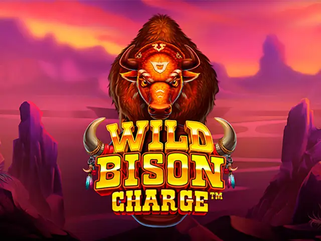 SB88 Wild Bison Charge