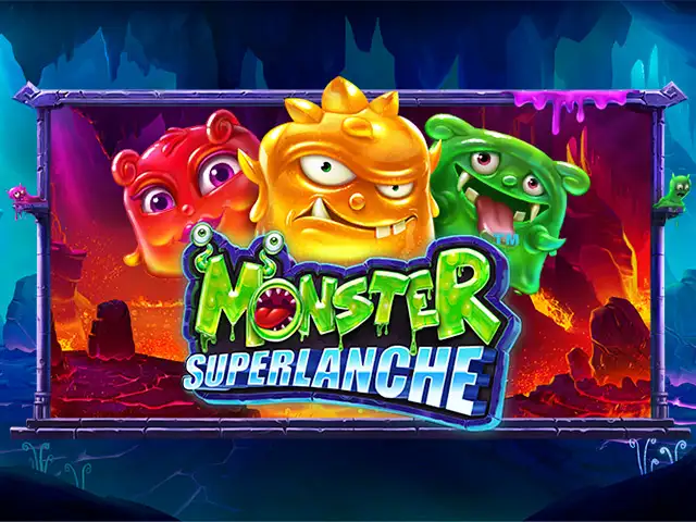 SB88 Monster Superlanche