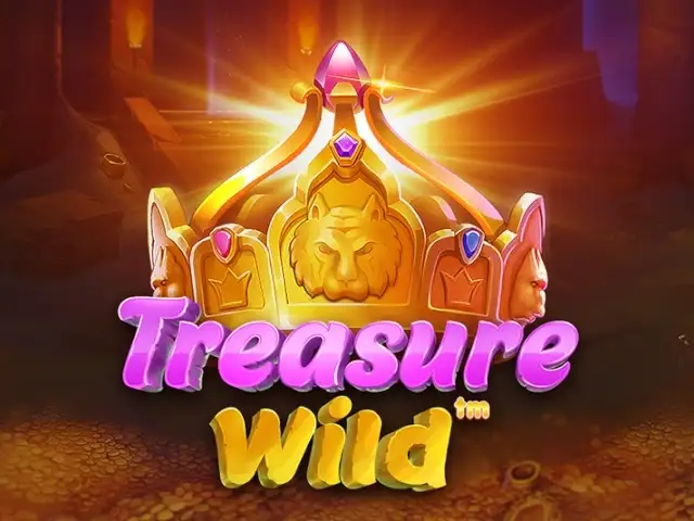 SB88 Treasure Wild