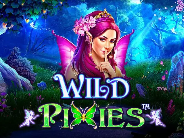 SB88 Wild Pixies