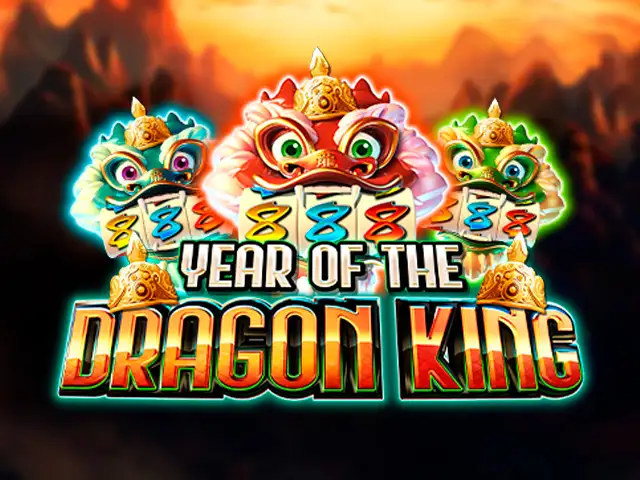 SB88 Year of the Dragon King