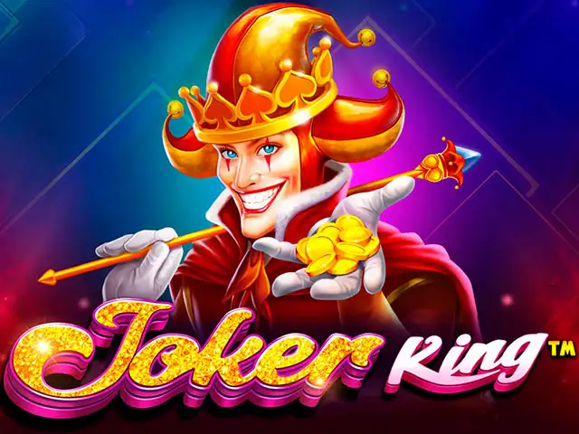 SB88 Joker King