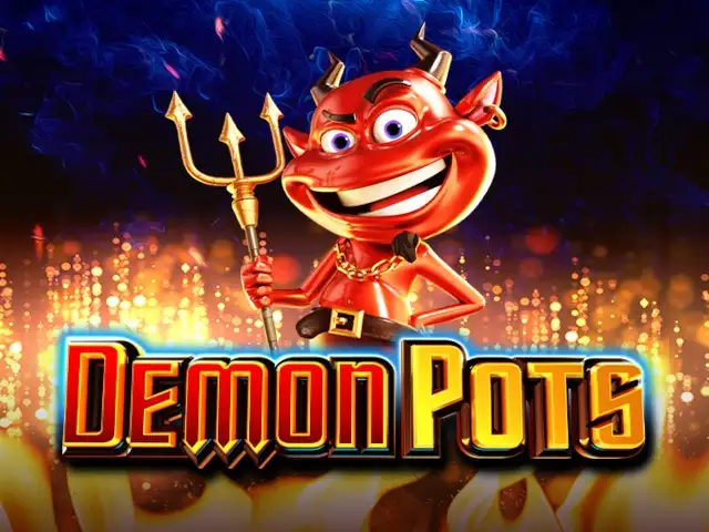 SB88 Demon Pots