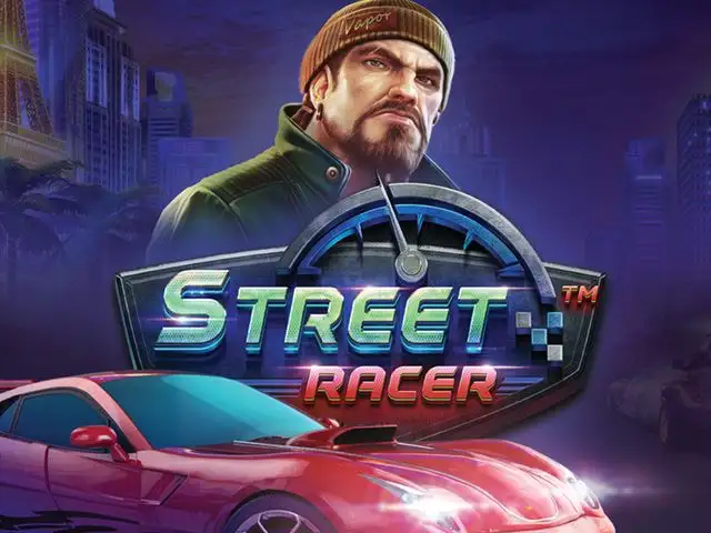 SB88 Street Racer