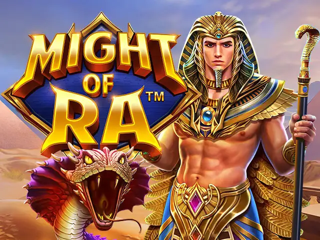 SB88 Might of Ra