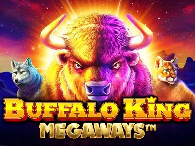 SB88 Buffalo King Megaways