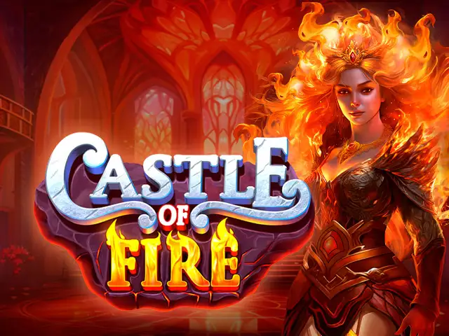 SB88 Castle of Fire