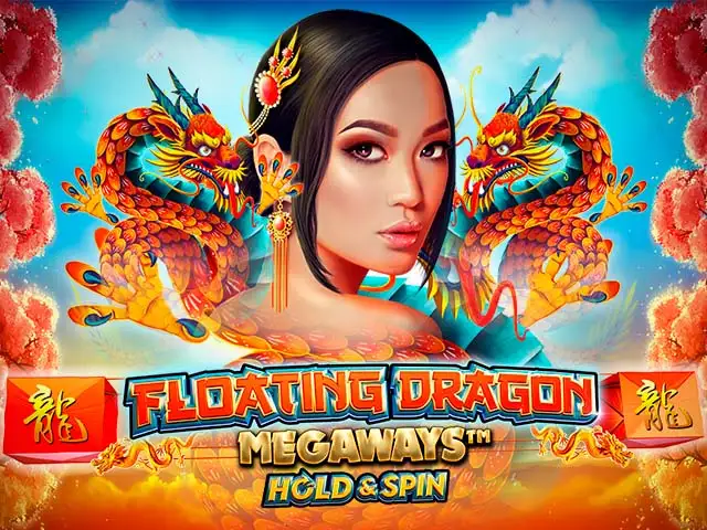 SB88 Floating Dragon Megaways