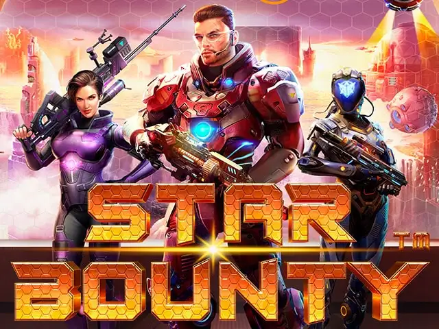 SB88 Star Bounty