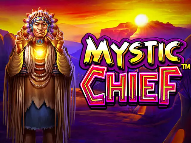 SB88 Mystic Chief