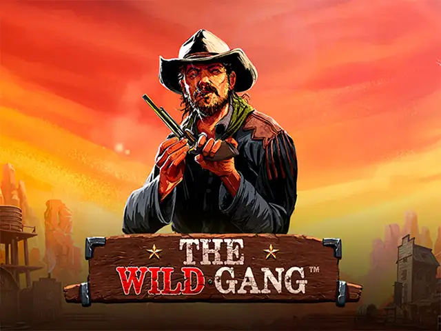 SB88 The Wild Gang