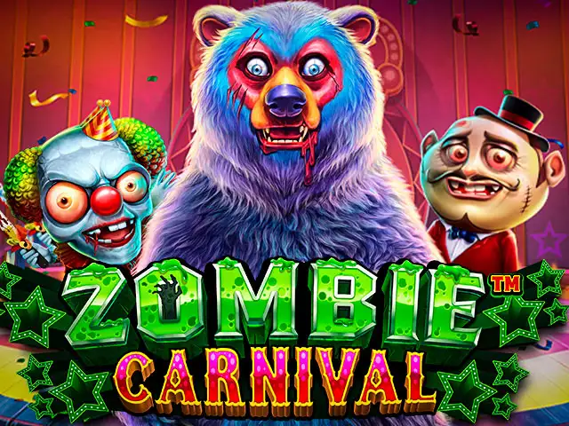 SB88 Zombie Carnival