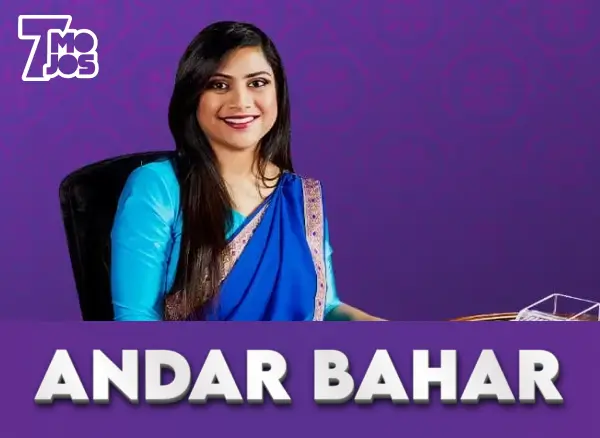 SB88 Andar Bahar