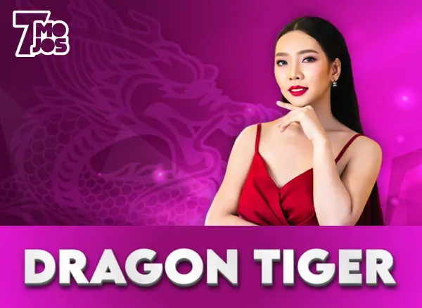 SB88 Dragon Tiger