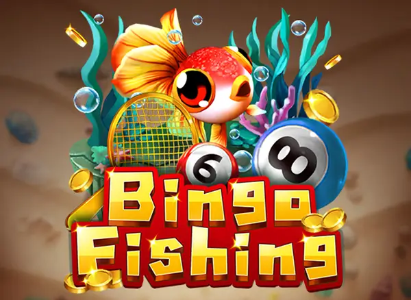 SB88 Bingo Fishing