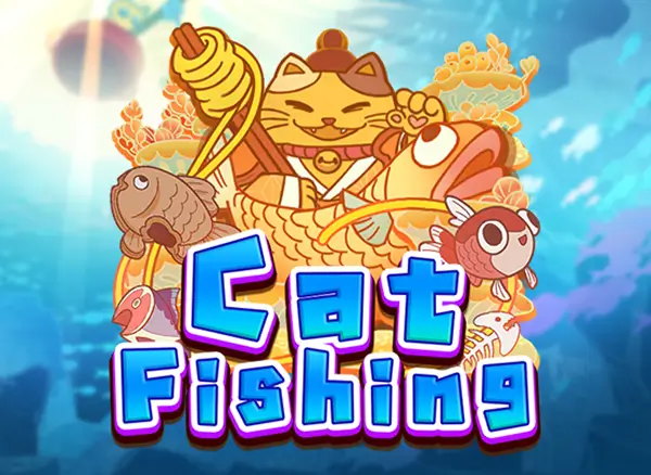 SB88 Cat Fishing