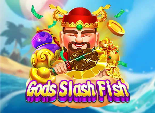 SB88 Gods Slash Fish
